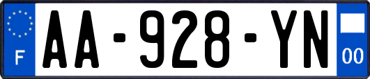 AA-928-YN