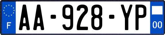 AA-928-YP