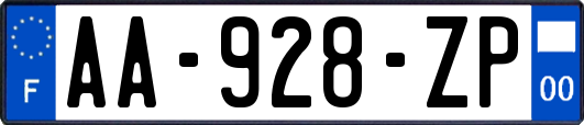 AA-928-ZP