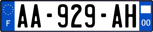 AA-929-AH