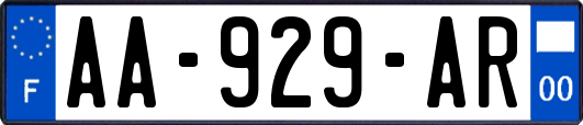 AA-929-AR