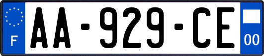 AA-929-CE