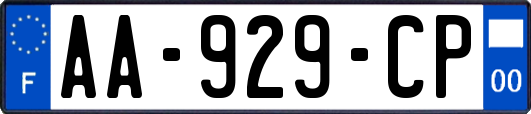 AA-929-CP