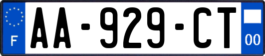 AA-929-CT