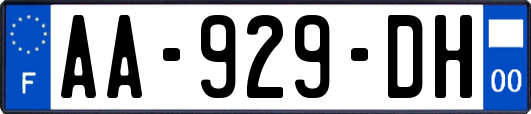 AA-929-DH