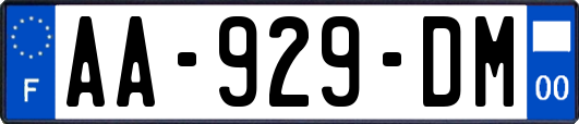 AA-929-DM