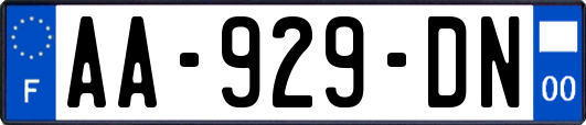 AA-929-DN