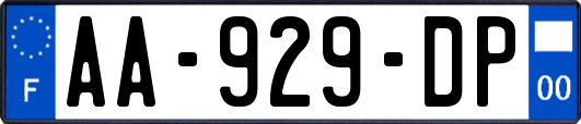 AA-929-DP