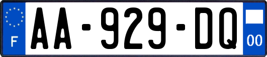 AA-929-DQ