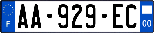 AA-929-EC