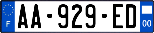 AA-929-ED