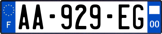 AA-929-EG