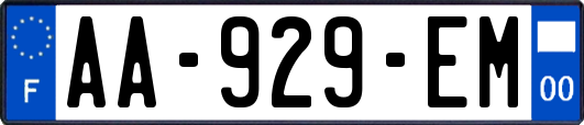 AA-929-EM