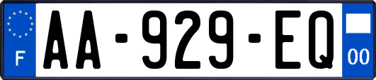 AA-929-EQ