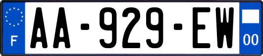 AA-929-EW