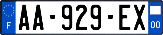 AA-929-EX