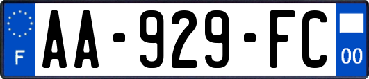 AA-929-FC