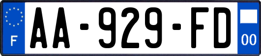 AA-929-FD
