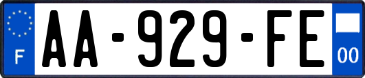 AA-929-FE