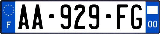 AA-929-FG