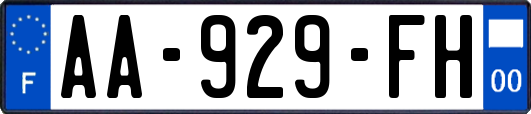 AA-929-FH