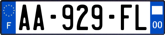 AA-929-FL