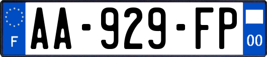 AA-929-FP