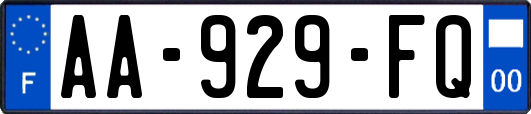 AA-929-FQ