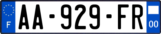 AA-929-FR