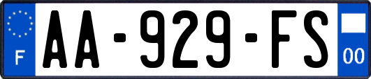 AA-929-FS