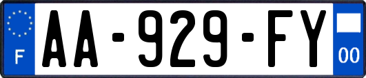 AA-929-FY