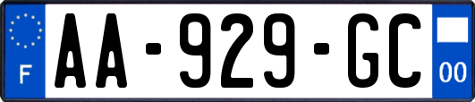 AA-929-GC