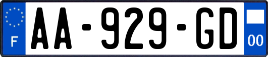 AA-929-GD