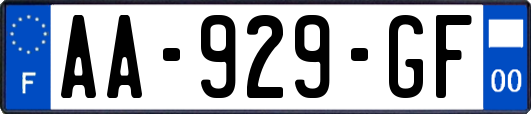 AA-929-GF