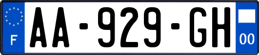 AA-929-GH