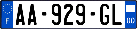 AA-929-GL