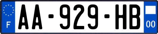 AA-929-HB