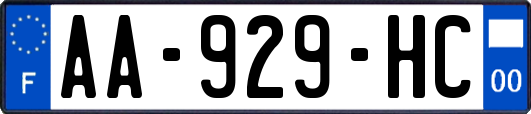 AA-929-HC