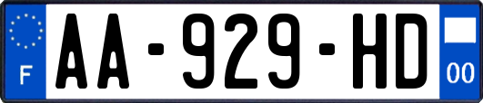 AA-929-HD