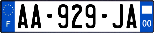 AA-929-JA