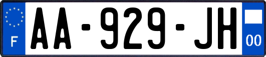 AA-929-JH