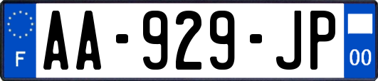 AA-929-JP