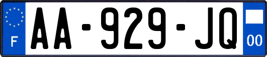 AA-929-JQ