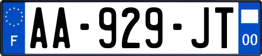 AA-929-JT