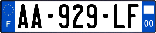 AA-929-LF