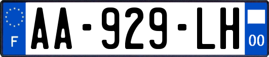 AA-929-LH