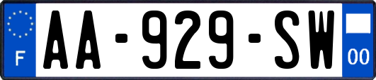 AA-929-SW