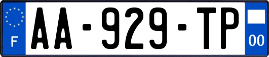 AA-929-TP