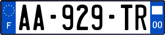 AA-929-TR