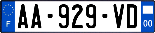 AA-929-VD